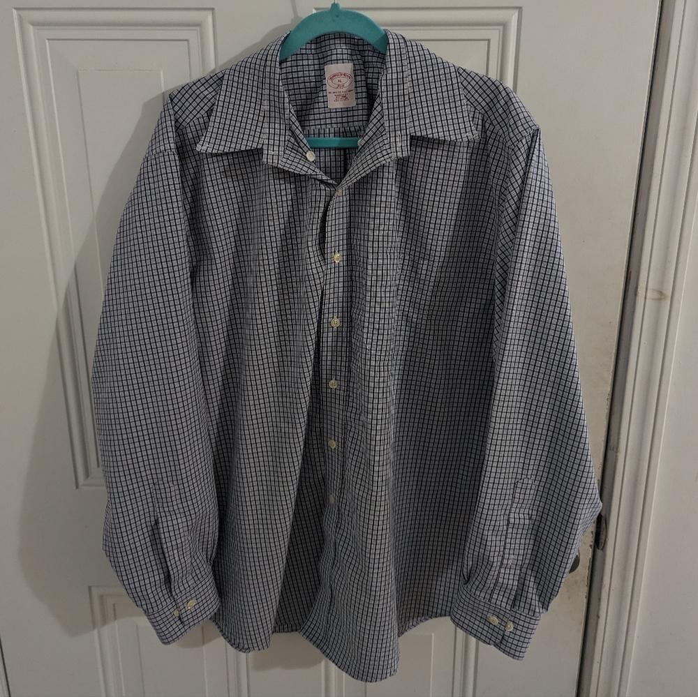Brooks Brothers Dress Shirt
